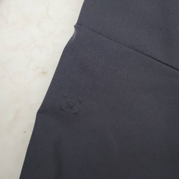 Lululemon Men's ABC Jogger Obsidian Black Size Large Tall - Picture 8 of 10